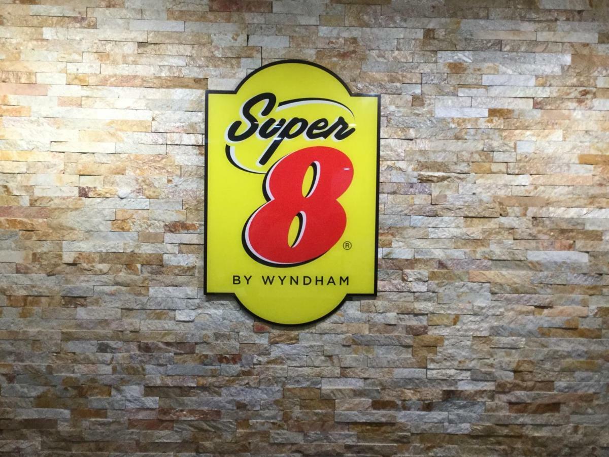 Отель Super 8 By Wyndham Саут-Холланд Экстерьер фото